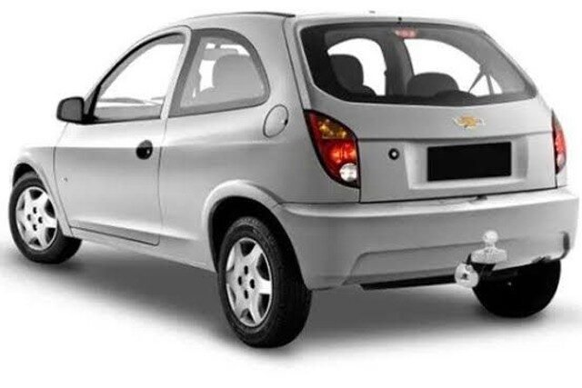 Engate de Reboque GM Celta